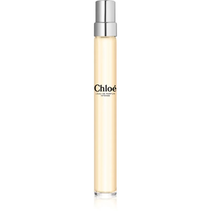 Chloé L'Eau de Parfum Intense parfumska voda intense polnilna za ženske 10 ml