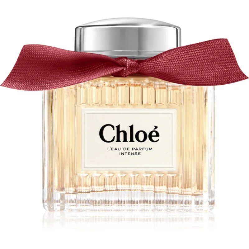 Chloé L'Eau de Parfum Intense parfumska voda intense polnilna za ženske 100 ml