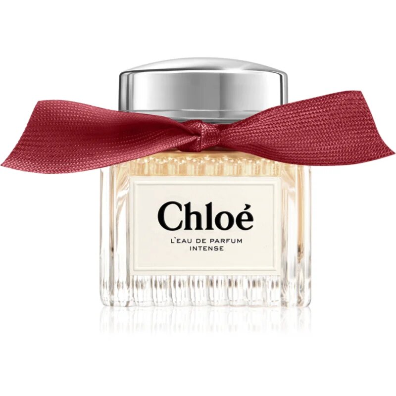 Chloé L'Eau de Parfum Intense parfumska voda intense polnilna za ženske 30 ml