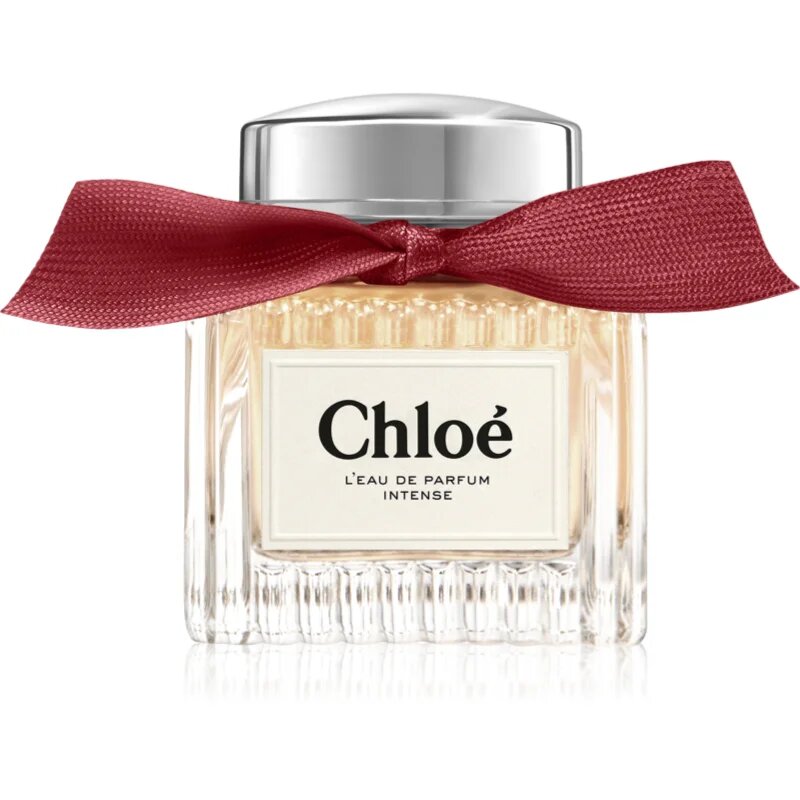 Chloé L'Eau de Parfum Intense parfumska voda intense polnilna za ženske 50 ml