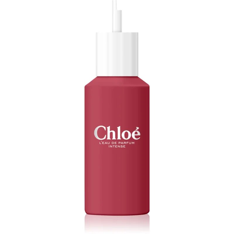 Chloé L'Eau de Parfum Intense parfumska voda intense polnilna za ženske Refill 150 ml