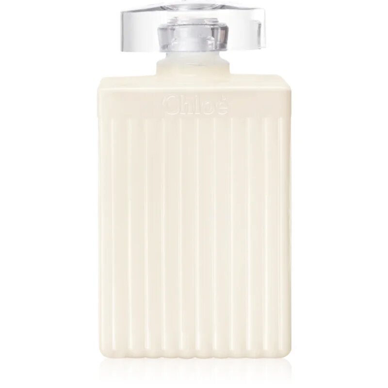 Chloé losjon za telo za ženske 200 ml