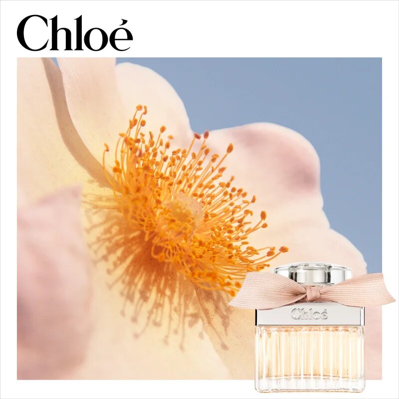 Chloé losjon za telo za ženske 200 ml