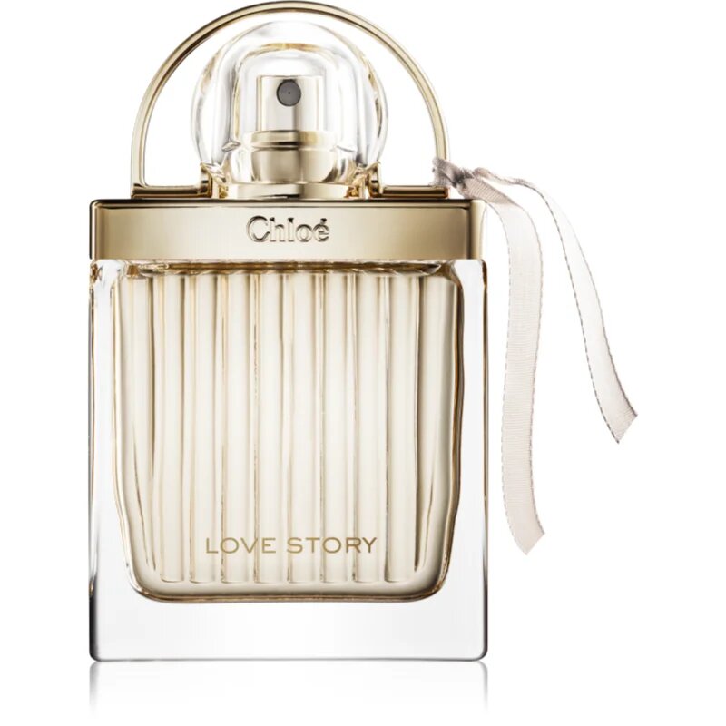 Chloé Love Story parfumska voda za ženske 50 ml
