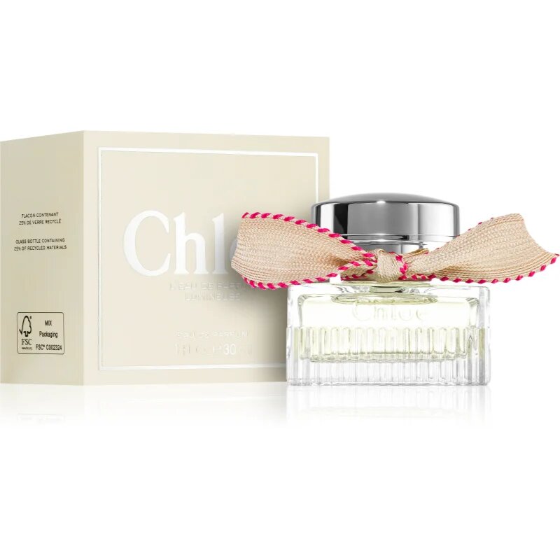 Chloé Lumineuse parfumska voda za ženske 30 ml