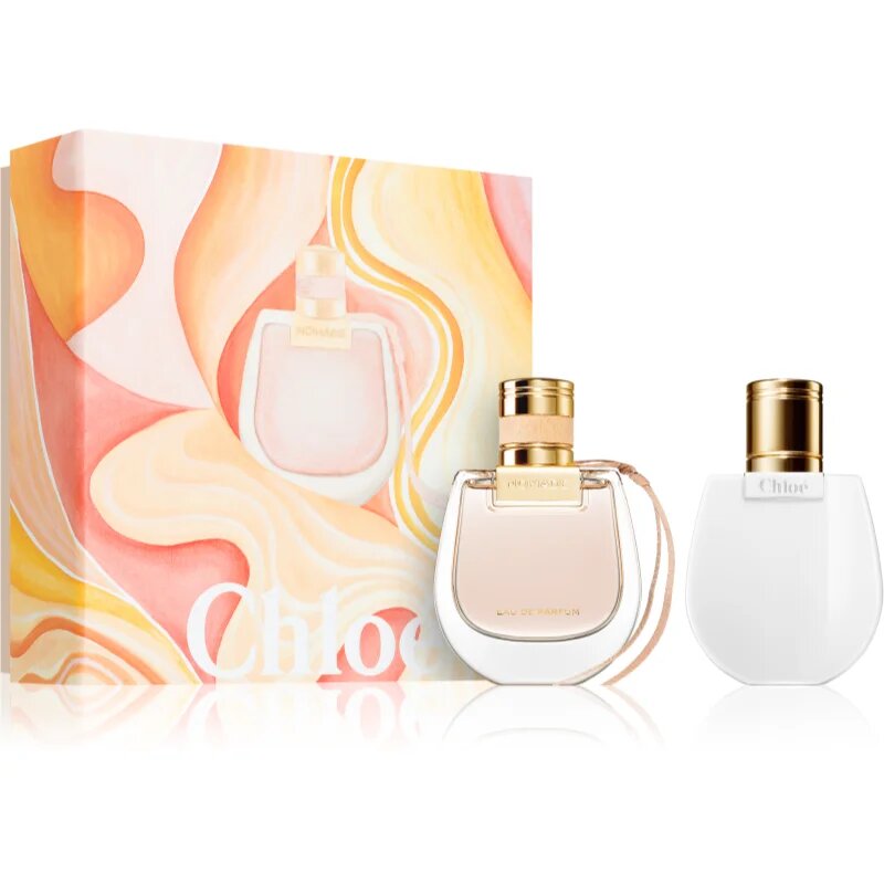 Chloé Nomade darilni set za ženske