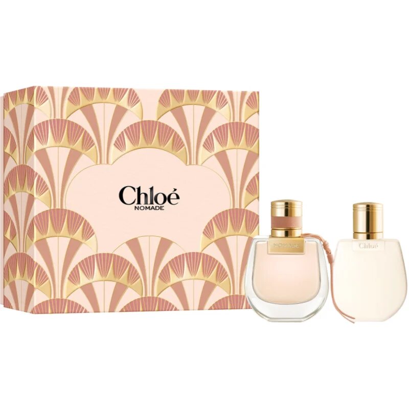 Chloé Nomade darilni set za ženske