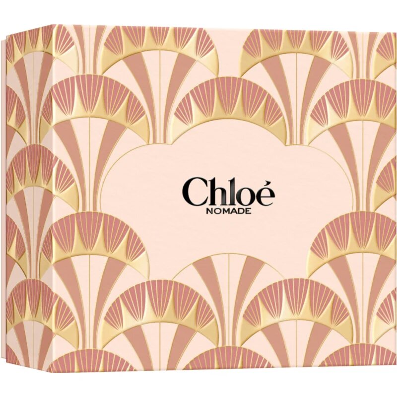 Chloé Nomade darilni set za ženske