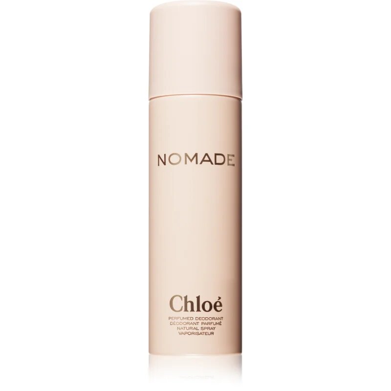 Chloé Nomade deodorant v pršilu za ženske 100 ml