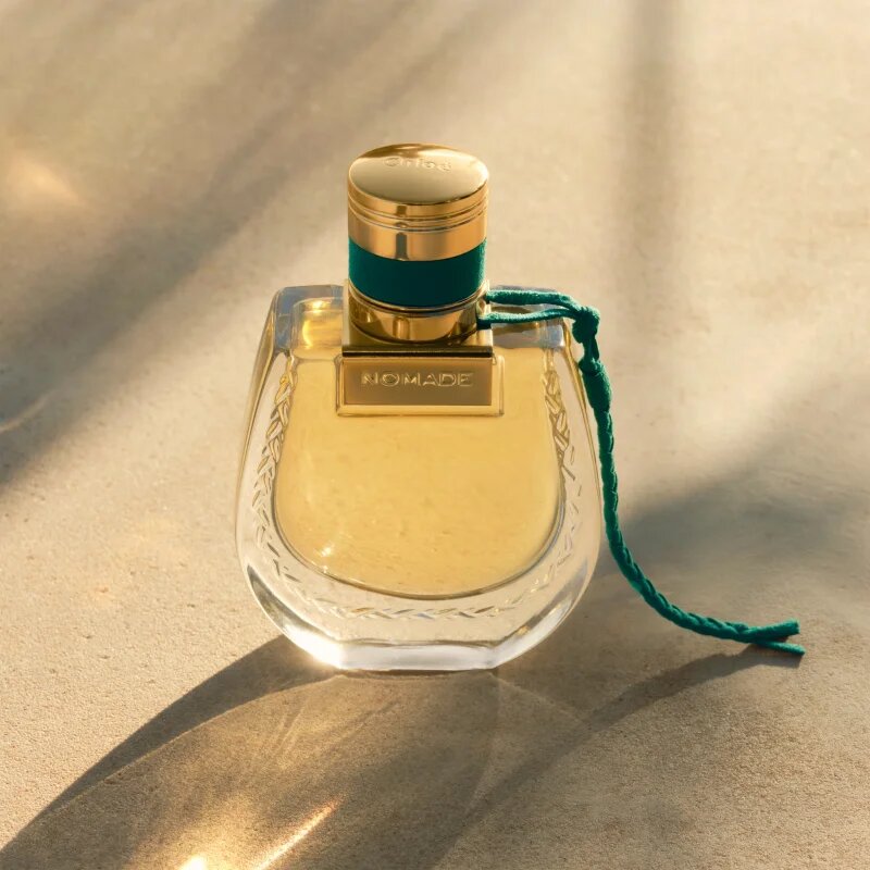Chloé Nomade Jardin d’Égypte parfumska voda za ženske 30 ml