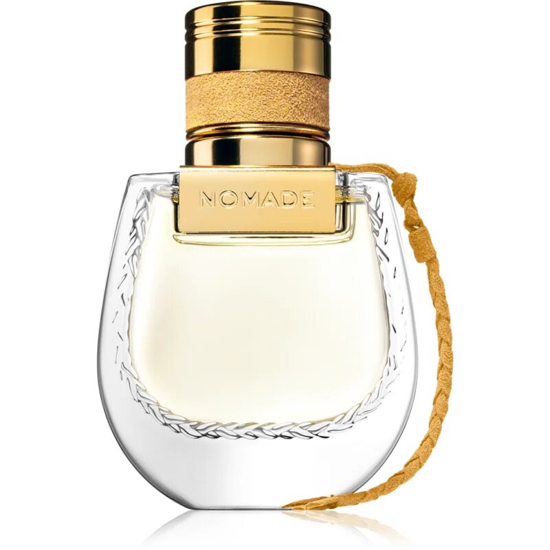 Chloé Nomade Jasmin Naturel parfumska voda new design za ženske 30 ml