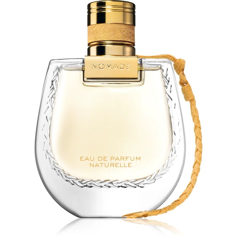 Chloé Nomade Jasmin Naturel parfumska voda new design za ženske 75 ml