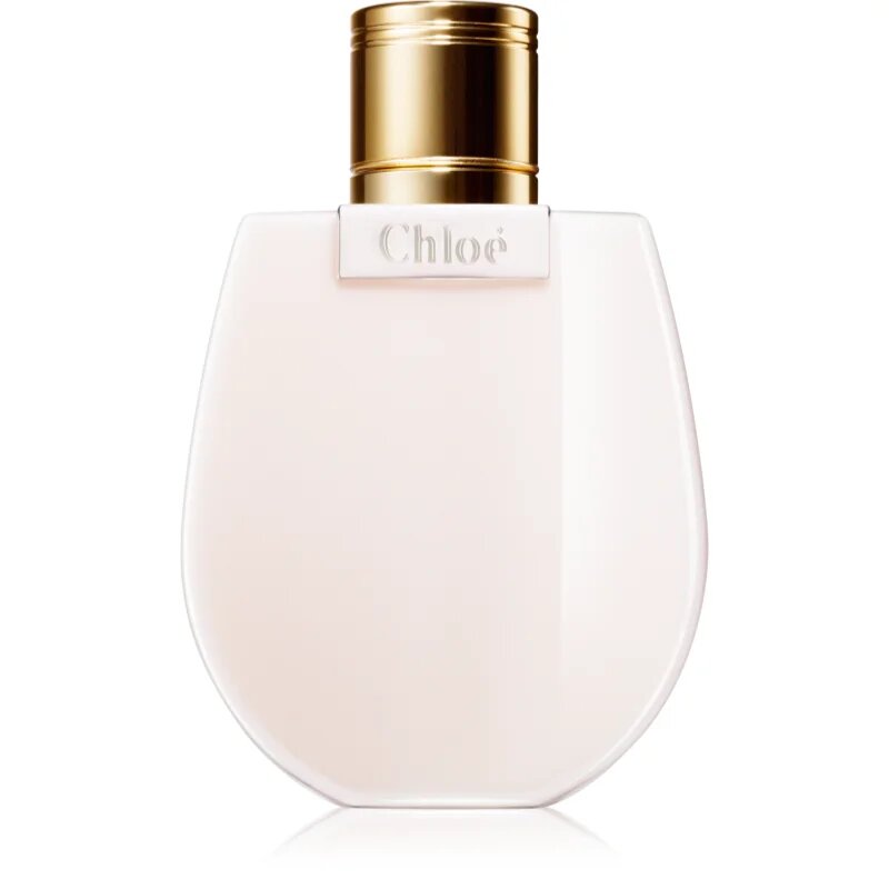 Chloé Nomade losjon za telo za ženske 200 ml