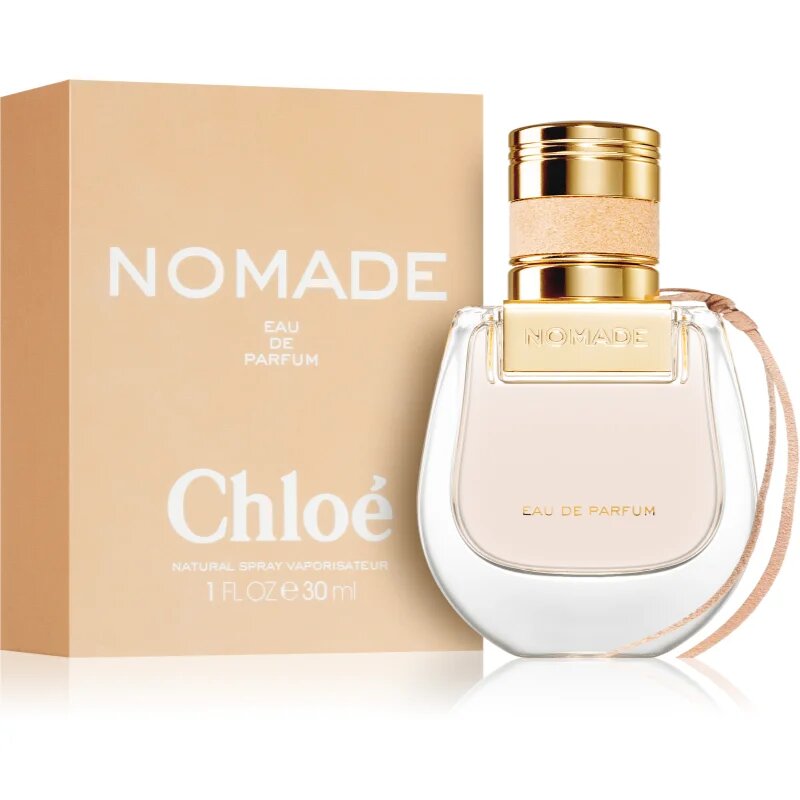 Chloé Nomade parfumska voda za ženske 30 ml