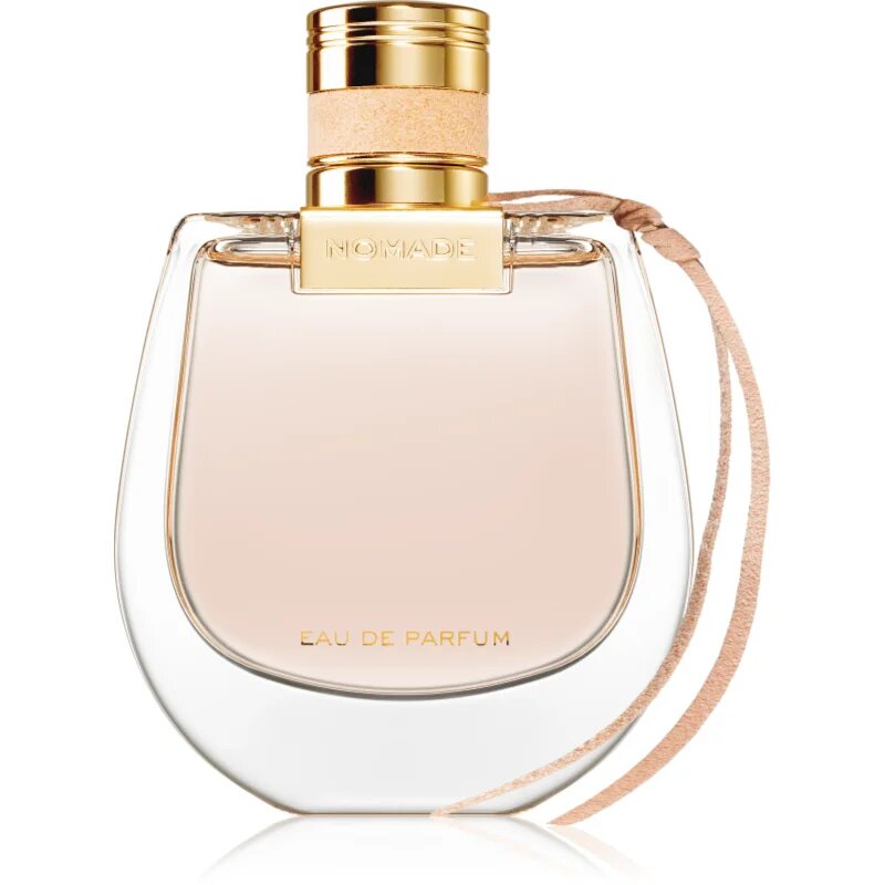 Chloé Nomade parfumska voda za ženske 75 ml