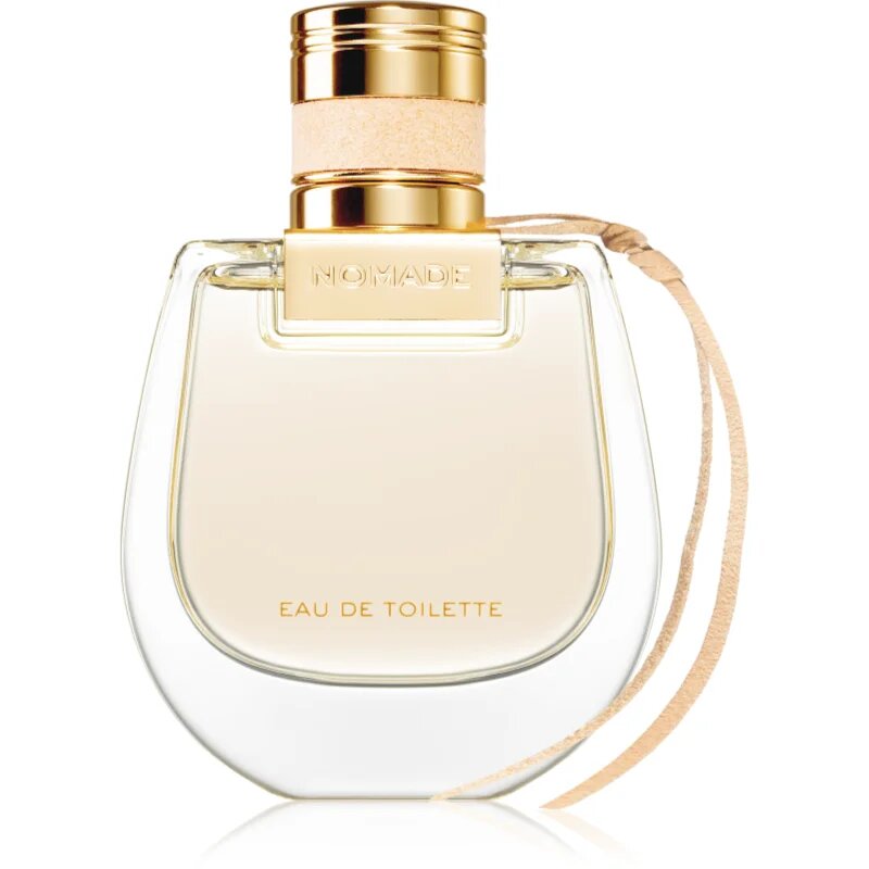 Chloé Nomade toaletna voda za ženske 50 ml