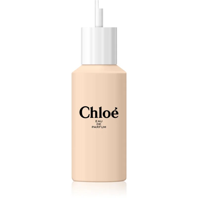 Chloé parfumska voda polnilo za ženske 150 ml