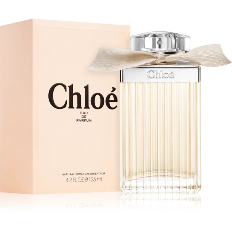 Chloé parfumska voda za ženske 125 ml
