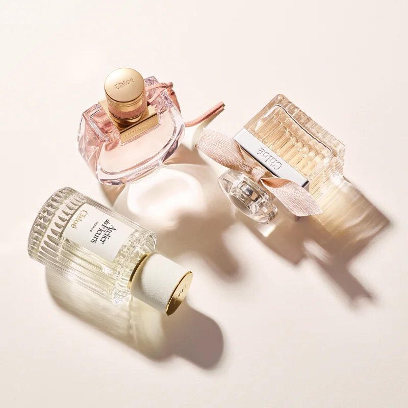 Chloé parfumska voda za ženske 20 ml