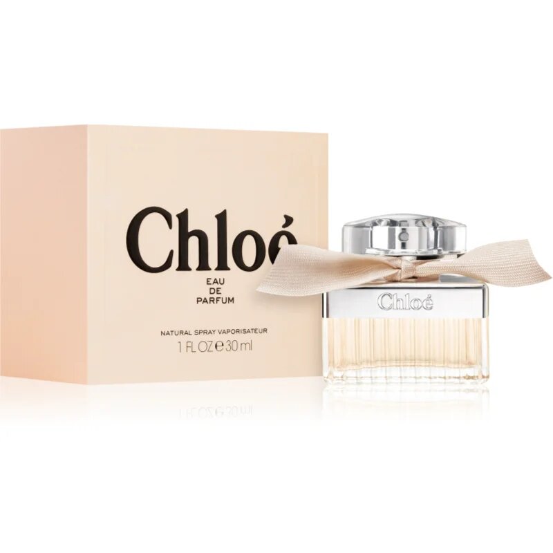 Chloé parfumska voda za ženske 30 ml