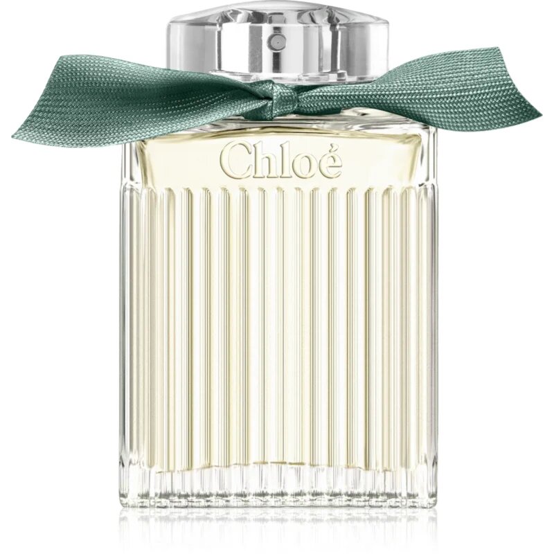 Chloé Rose Naturelle Intense parfumska voda polnilna za ženske 100 ml