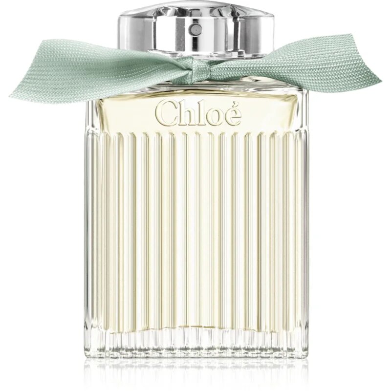 Chloé Rose Naturelle parfumska voda polnilna za ženske 100 ml