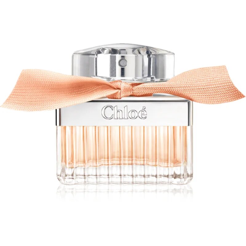 Chloé Rose Tangerine toaletna voda za ženske 30 ml