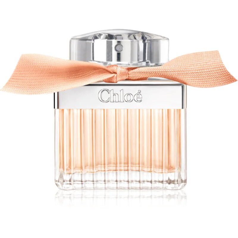 Chloé Rose Tangerine toaletna voda za ženske 50 ml