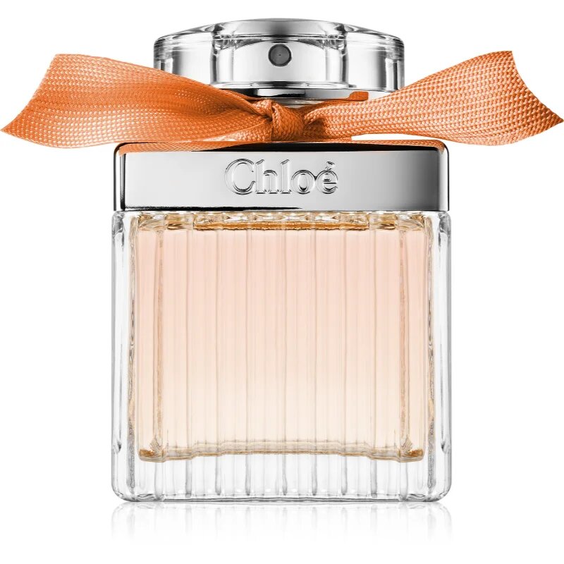 Chloé Rose Tangerine toaletna voda za ženske 75 ml