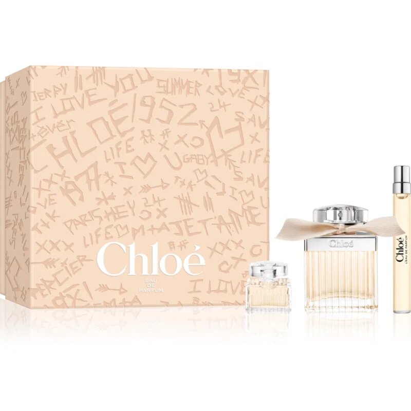 Chloé Set darilni set za ženske