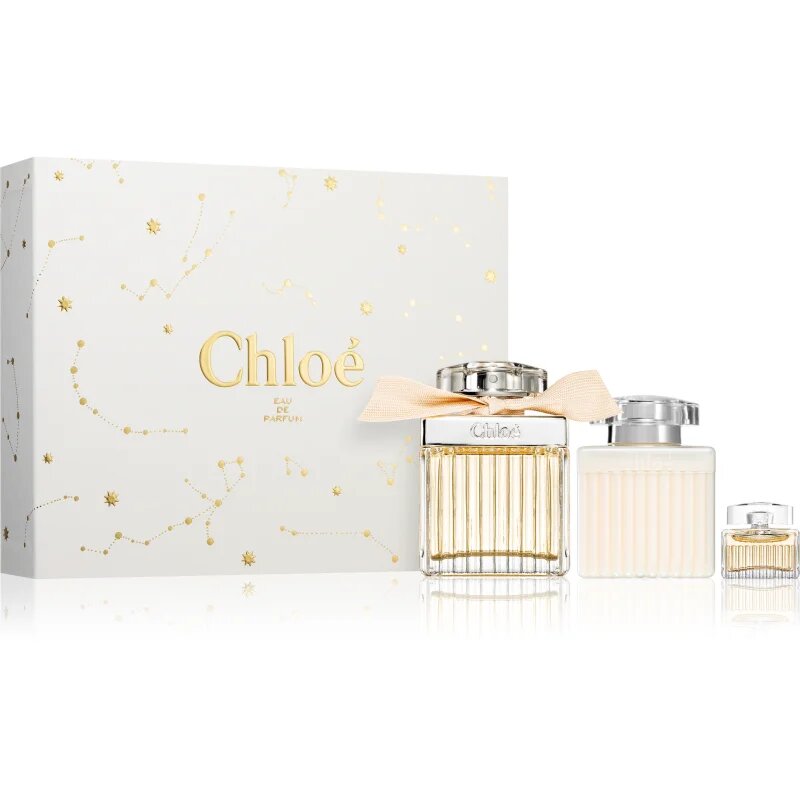 Chloé Set darilni set za ženske