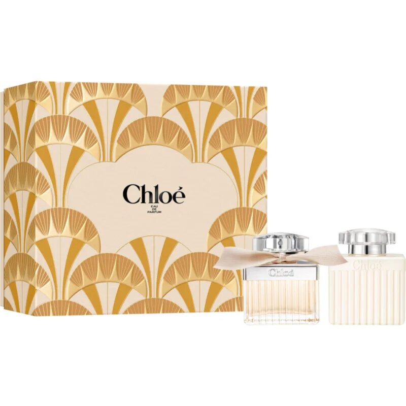 Chloé Set darilni set za ženske