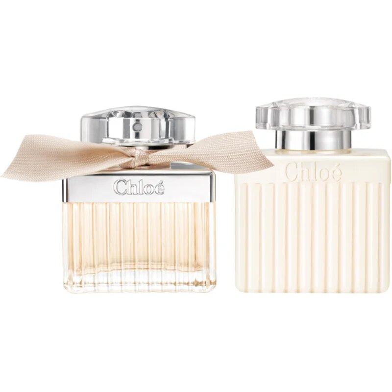 Chloé Set darilni set za ženske