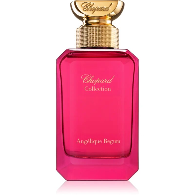 Chopard Angelique Begum parfumska voda za ženske 100 ml