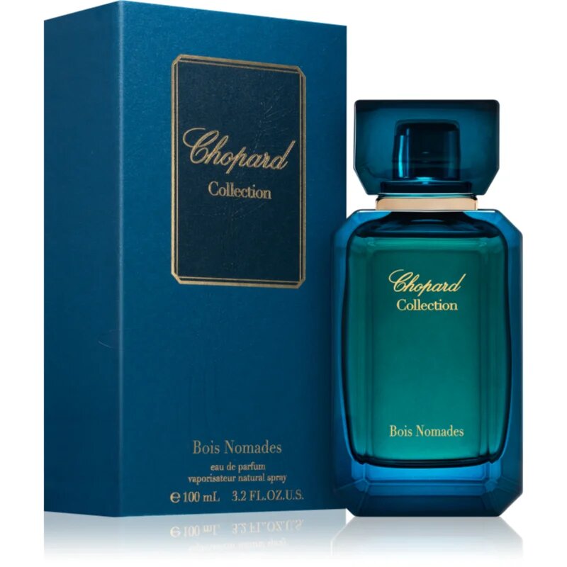 Chopard Bois Nomades parfumska voda uniseks 100 ml