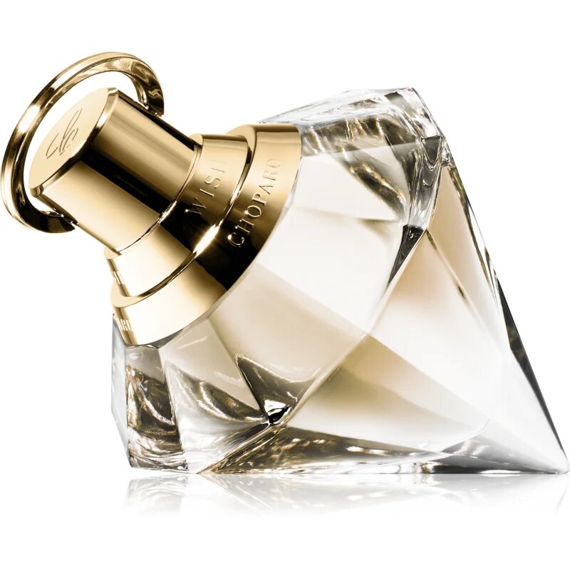 Chopard Brilliant Wish parfumska voda za ženske 75 ml
