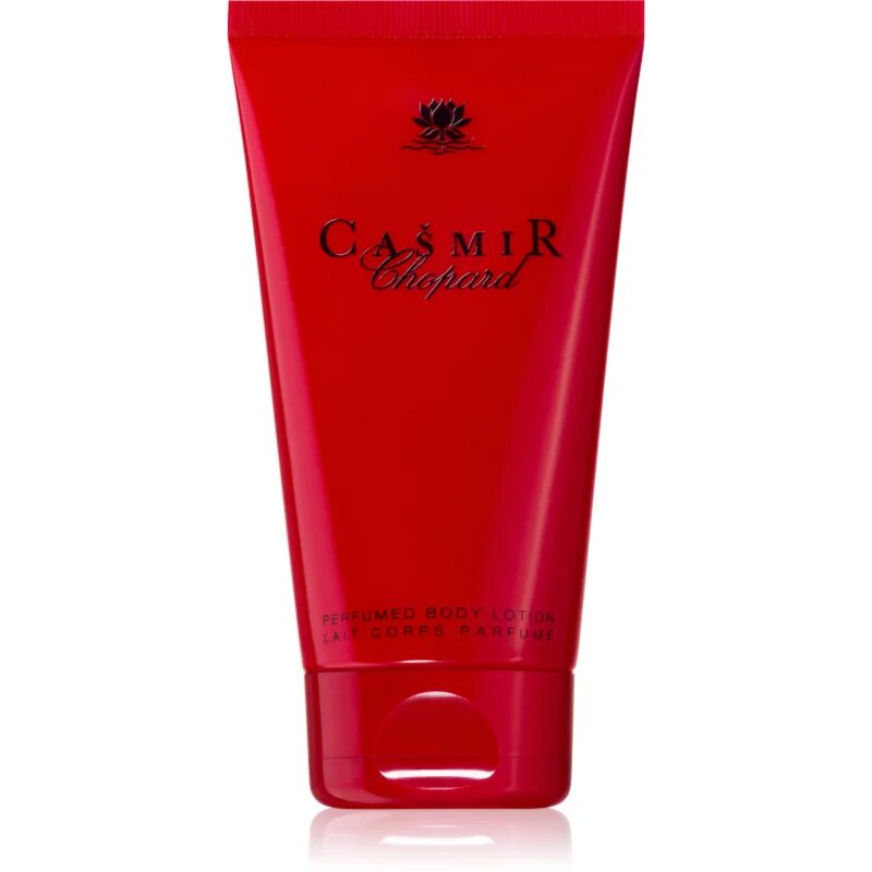 Chopard Cašmir parfumirani losjon za telo za ženske 150 ml