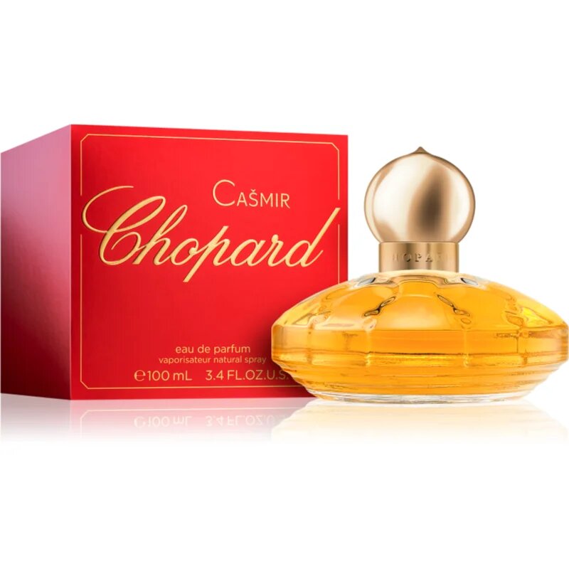 Chopard Cašmir parfumska voda za ženske 100 ml