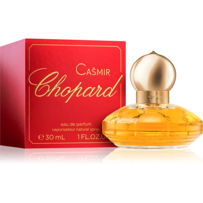 Chopard Cašmir parfumska voda za ženske 30 ml