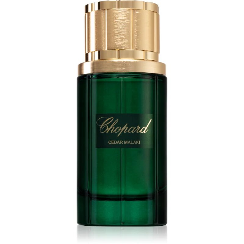 Chopard Cedar Malaki parfumska voda za moške 80 ml
