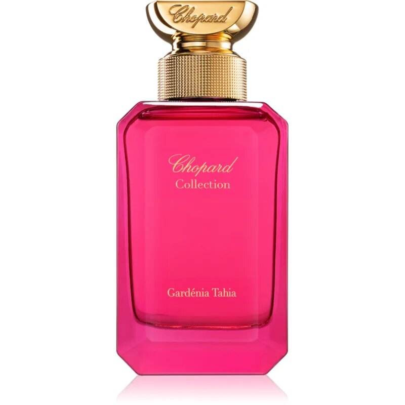 Chopard Gardénia Tahia parfumska voda za ženske 100 ml