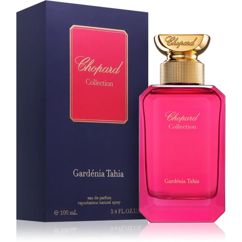 Chopard Gardénia Tahia parfumska voda za ženske 100 ml