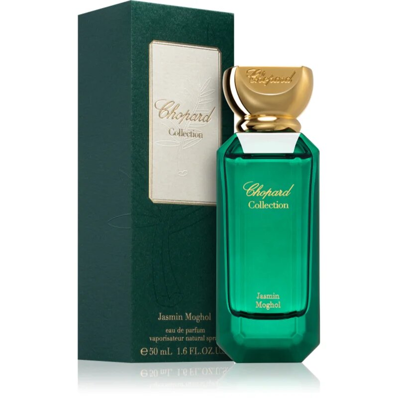 Chopard Gardens of Paradise Jasmin Moghol parfumska voda uniseks 50 ml