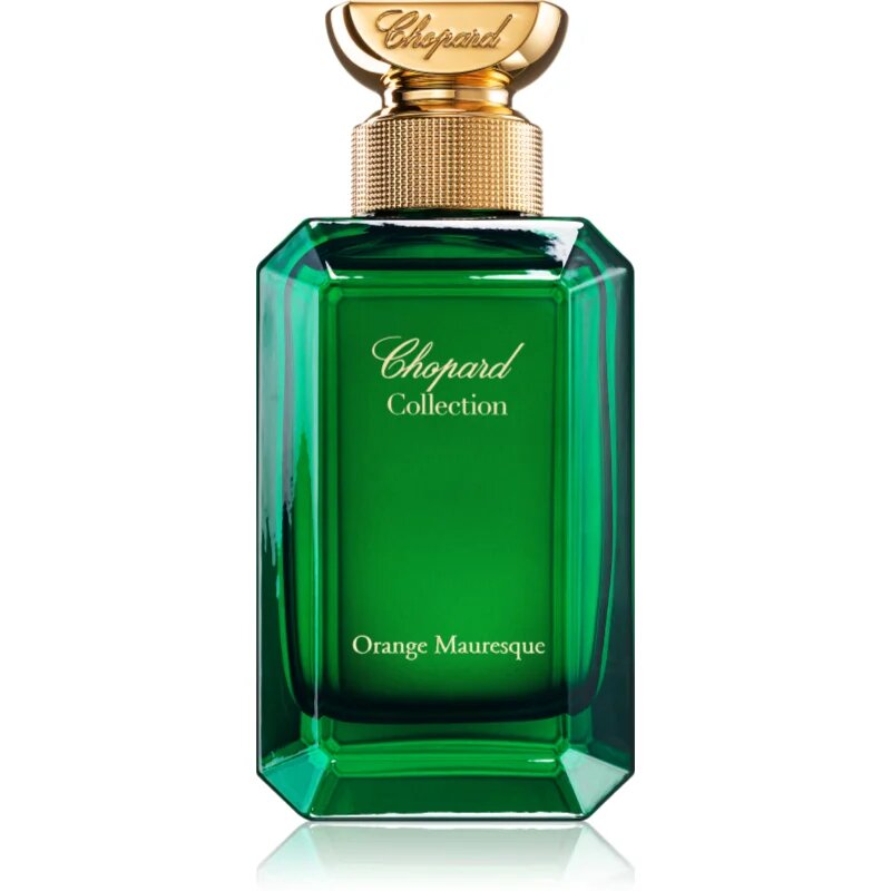 Chopard Gardens of Paradise Orange Mauresque parfumska voda uniseks 100 ml