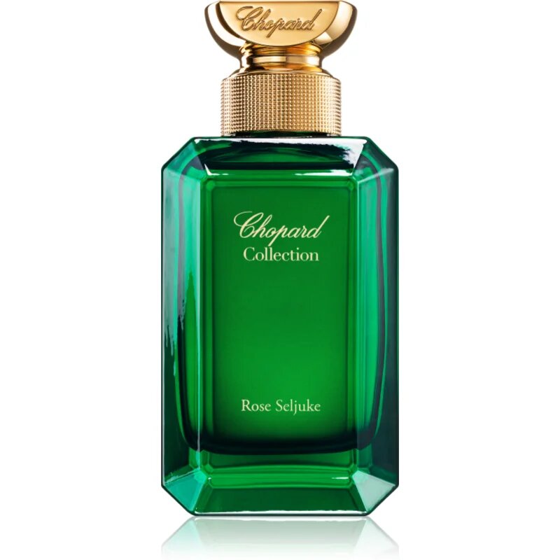 Chopard Gardens of Paradise Rose Seljuke parfumska voda uniseks 100 ml