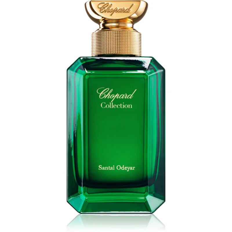Chopard Gardens of Paradise Santal Odeyar parfumska voda uniseks 100 ml
