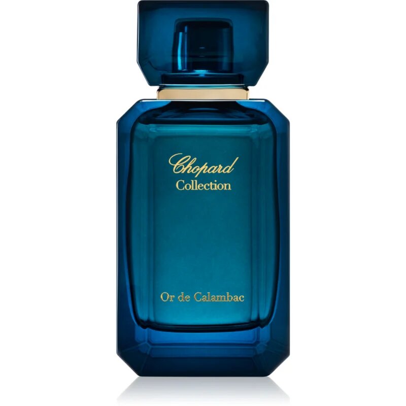 Chopard Gardens of the Kings Or de Calambac parfumska voda uniseks 100 ml