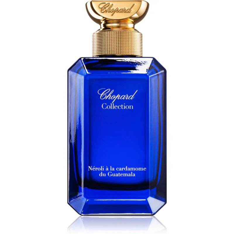 Chopard Gardens of the Tropics Néroli à la cardamome du Guatemala parfumska voda uniseks 100 ml