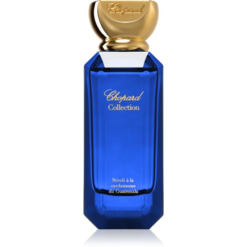 Chopard Gardens of the Tropics Néroli à la cardamome du Guatemala parfumska voda uniseks 50 ml