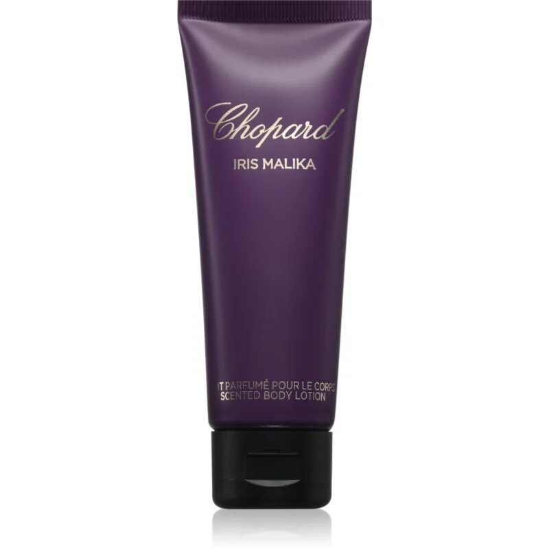 Chopard Iris Malika darilni set za moške